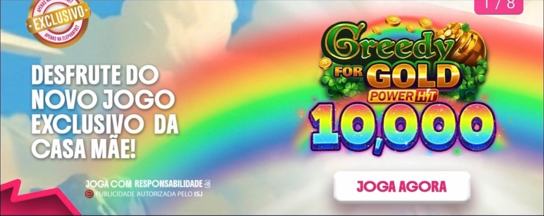 Rodadas Grátis